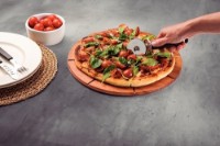 Cuțit pentru pizza Tramontina Utilita 6.5cm (25625/100) imaginea #2 — magazin online Desire.md