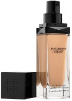Тональный крем для лица Givenchy Matissime Velvet Radiant SPF 20 01 Mat Porcelain 30ml фото №2 — интернет-магазин Desire.md