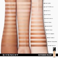 Тональный крем для лица Givenchy Matissime Velvet Radiant SPF 20 03 Mat Sand 30ml фото №3 — интернет-магазин Desire.md
