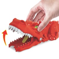 Set jucării transport Mattel Hot Wheels City (GVF41)  imaginea #4 — magazin online Desire.md