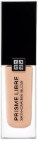 Fond de ten pentru față Givenchy Prisme Libre Skin-Caring Glow 1-C105 30ml imaginea #1 — magazin online Desire.md