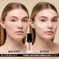 Тональный крем для лица Givenchy Prisme Libre Skin-Caring Glow 1-C105 30ml