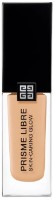 Тональный крем для лица Givenchy Prisme Libre Skin-Caring Glow 1-W105 30ml