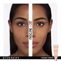 Праймер для лица Givenchy Prisme Primer 04 Abricot 30ml фото №2 — интернет-магазин Desire.md