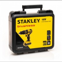 Maşină de găurit Stanley SBH20D2K imaginea #3 — magazin online Desire.md