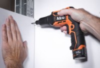 Mașină de înșurubat AEG BTS12CLI-202C (4935459625) imaginea #2 — magazin online Desire.md