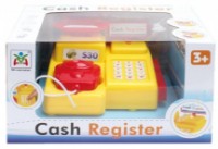Кассовый аппарат Mei Lian Sheng Cash Register (DE05.356) 