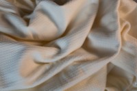 Покрывало Samo Bumbacel 200x220cm Cream фото №4 — интернет-магазин Desire.md