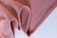 Cuvertura Samo Bumbacel 200x220cm Pale Pink imaginea #3 — magazin online Desire.md