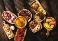 Сервировочная доска Wilmax WL-771022/A фото №2 — интернет-магазин Desire.md