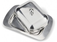 Vas pentru unt Fissman Steel 5870 imaginea #2 — magazin online Desire.md