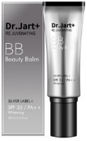 BB Cremă Dr.Jart+ Rejuvenating Beauty Balm Silver 40ml