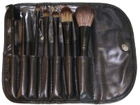 Set pensule de machiaj Eurostil 7pcs (03563) imaginea #1 — magazin online Desire.md