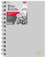 Скетчбук Daco A5 80p (BD512) фото №1 — интернет-магазин Desire.md