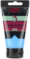 Художественные краски Daco Acrylic Azure Blue75 ml (CU375AC)