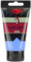 Художественные краски Daco Acrylic Cobalt Blue 75 ml (CU375ACO)