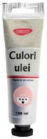 Художественные краски Daco Oil Sepia 100ml (CU4100S)
