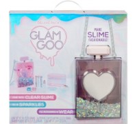 Детская декоративная косметика Glam Goo Make Slime Fashionable! (560404) фото №2 — интернет-магазин Desire.md