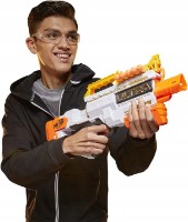 Автомат Hasbro Nerf Ultra (F2017) фото №2 — интернет-магазин Desire.md