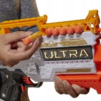 Автомат Hasbro Nerf Ultra (F2017) фото №4 — интернет-магазин Desire.md