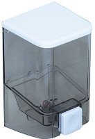 Дозатор жидкого мыла MSV 1L (44252)