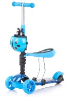 Самокат Chipolino Kiddy Evo Space (DSKIE0215SP) фото №1 — интернет-магазин Desire.md