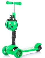 Самокат Chipolino Kiddy Evo Lime (DSKIE0216LI) фото №5 — интернет-магазин Desire.md