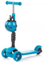 Trotinetă Chipolino Kiddy Evo Ocean (DSKIE0217OC) imaginea #5 — magazin online Desire.md