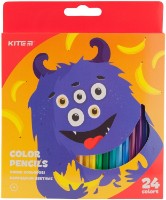 Набор цветных карандашей Kite 24pcs (K19-055-5)