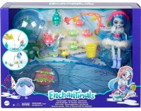 Păpușa Enchantimals (GJX48) imaginea #2 — magazin online Desire.md