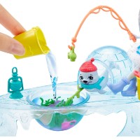 Păpușa Enchantimals (GJX48) imaginea #4 — magazin online Desire.md