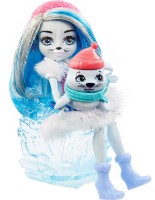 Păpușa Enchantimals (GJX48) imaginea #5 — magazin online Desire.md