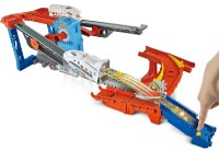 Set jucării transport Mattel Hot Wheels City (GRW38)