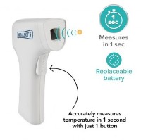 Termometru Nuby (ID14903) imaginea #5 — magazin online Desire.md