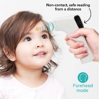 Termometru Nuby (ID14903) imaginea #2 — magazin online Desire.md