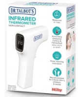 Termometru Nuby (ID14903) imaginea #3 — magazin online Desire.md