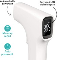 Termometru Nuby (ID14903) imaginea #4 — magazin online Desire.md