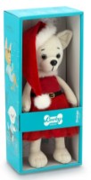 Jucărie de pluș Orange Toys Lucky Lili: Christmas (LD018) imaginea #5 — magazin online Desire.md
