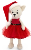 Jucărie de pluș Orange Toys Lucky Lili: Christmas (LD018)