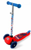 Trotinetă Seven Spider Man (9948) 