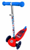 Trotinetă Seven Spider Man (9948)  imaginea #3 — magazin online Desire.md