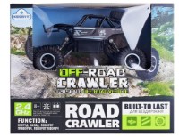 Jucărie teleghidată Sulong Toys  (SL-110AB) Black imaginea #2 — magazin online Desire.md