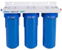 Filtru sub chiuvetă Valrom AquaPUR PUR3 10 AQUA04320411020