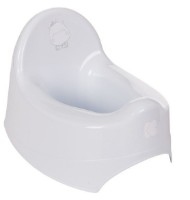 Детский горшок Kikka Boo Hippo Blue (31401010001)  фото №2 — интернет-магазин Desire.md