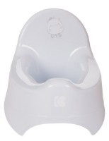 Детский горшок Kikka Boo Hippo Blue (31401010001)  фото №3 — интернет-магазин Desire.md