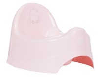 Oala-scaunel Kikka Boo Hippo Pink (31401010002) 