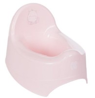 Oala-scaunel Kikka Boo Hippo Pink (31401010002)  imaginea #2 — magazin online Desire.md