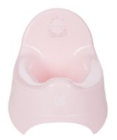 Oala-scaunel Kikka Boo Hippo Pink (31401010002)  imaginea #3 — magazin online Desire.md