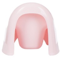 Oala-scaunel Kikka Boo Hippo Pink (31401010002)  imaginea #5 — magazin online Desire.md