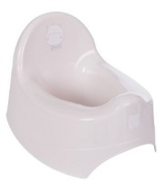Детский горшок Kikka Boo Hippo Beige (31401010004) фото №2 — интернет-магазин Desire.md
